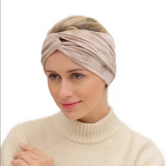 ⚛️Crisscross headbands⚛️ - Picture 5 of 7